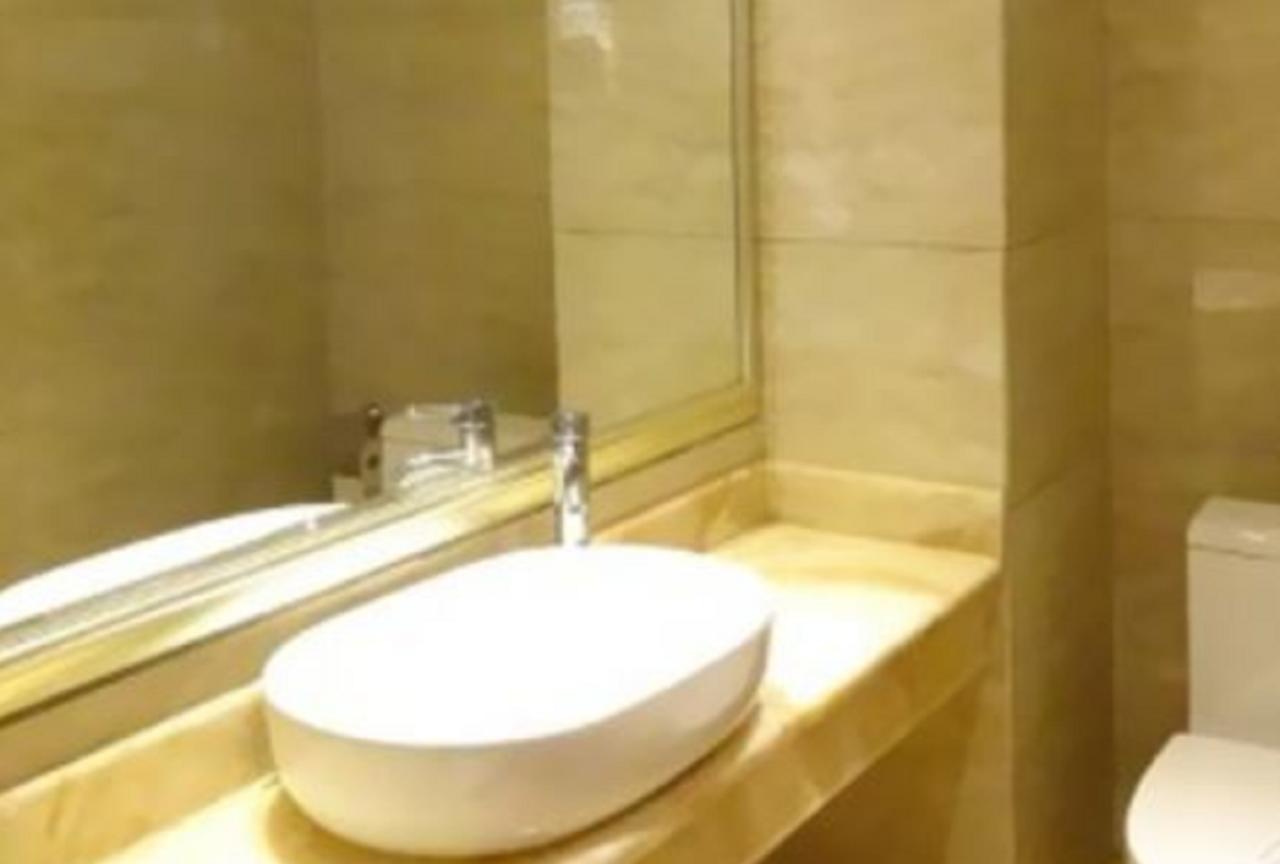 Xilaifeng Hotel Nanning Buitenkant foto